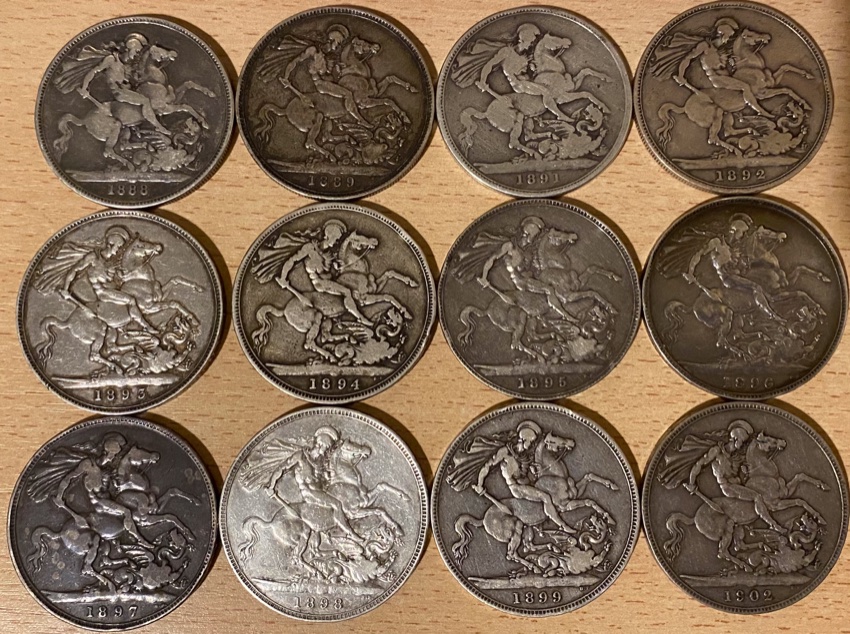 Finished-Short-Set-Of-Crown-Coins