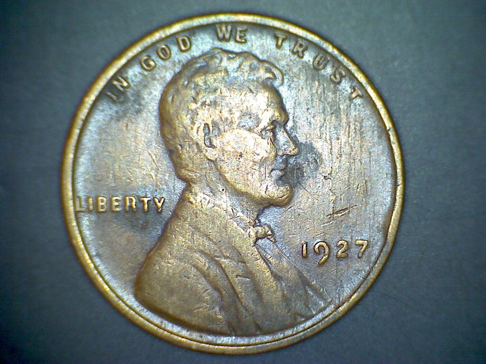 Are-These-Wheat-Cents-Laminate-Errors,-Die-Cracks,-Or-Post-Mint-Damage?