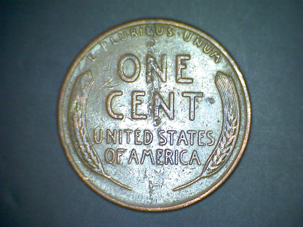 Are-These-Wheat-Cents-Laminate-Errors,-Die-Cracks,-Or-Post-Mint-Damage?