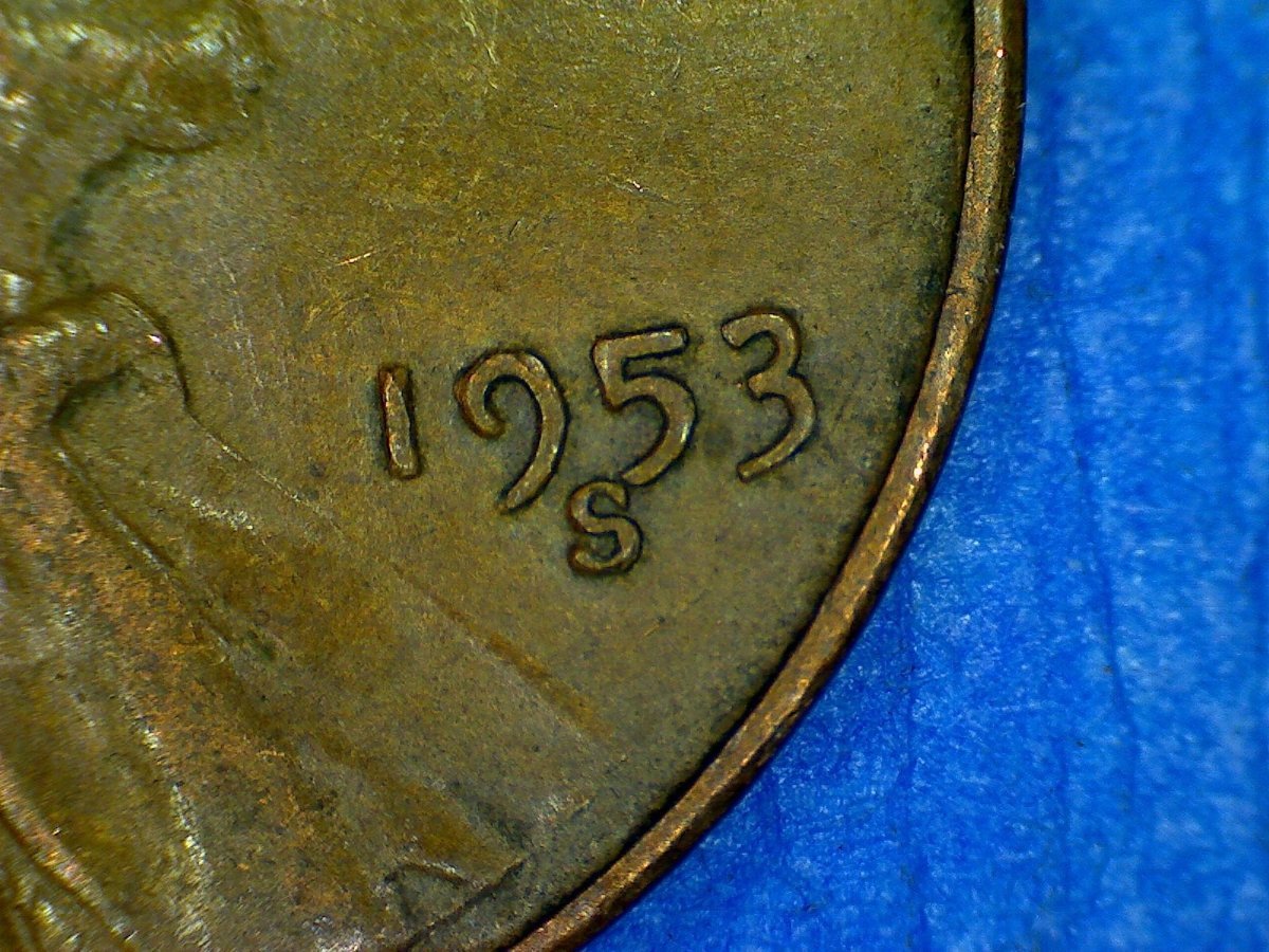 Is-This-A-Die-Crack-On-The-Reverse-Of-This-1953-S-Penny?