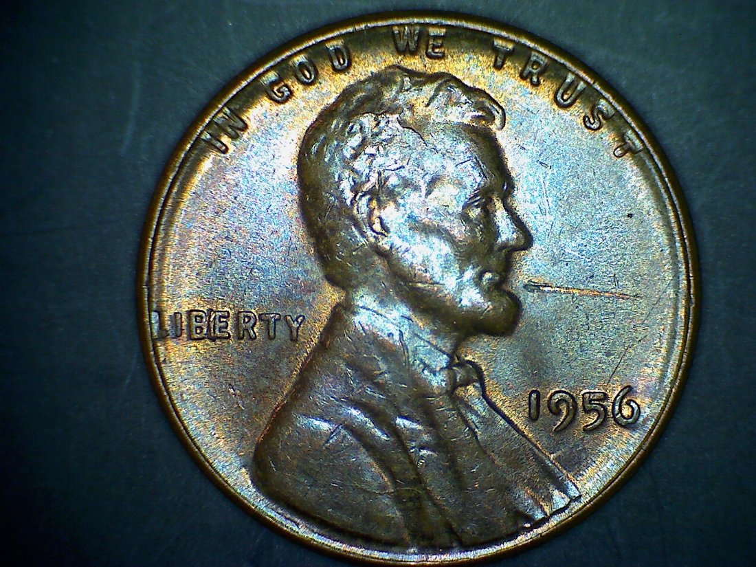 Please-Confirm-That-This-1956-Penny-Is-An-Example-Of-A-Small-Cud.