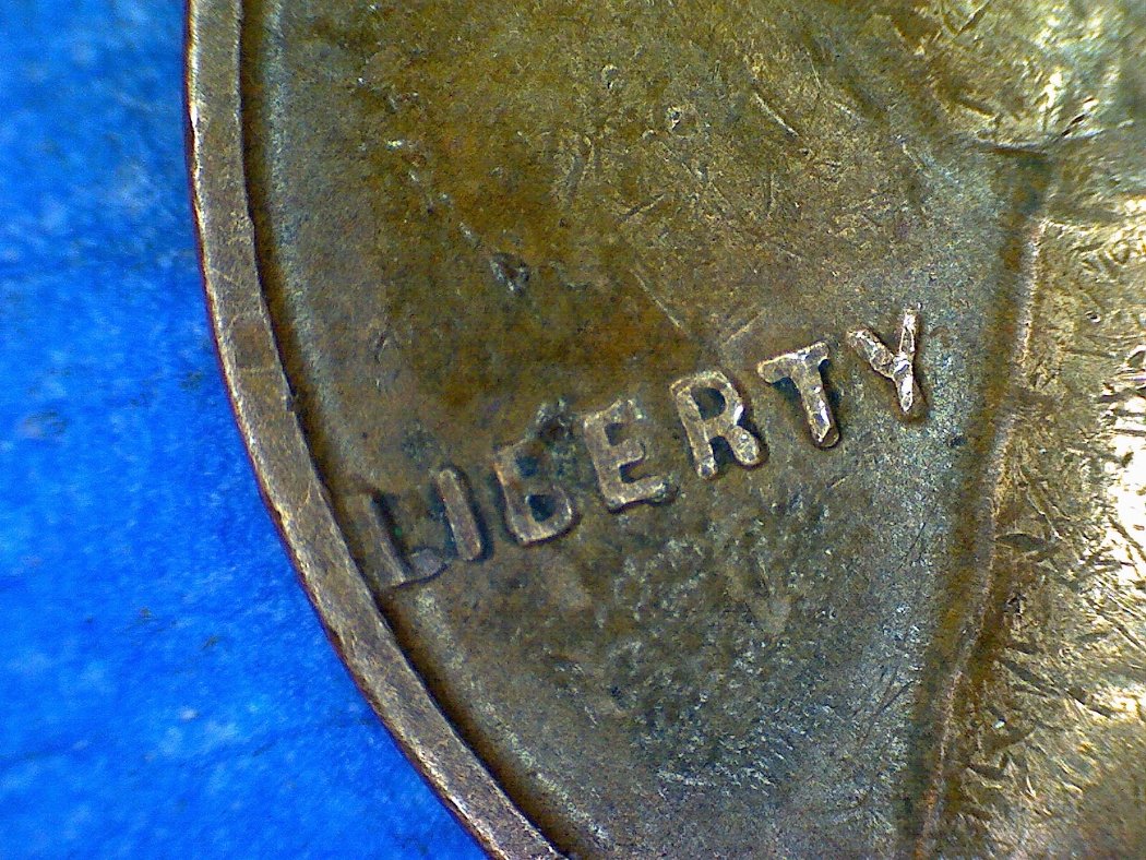 I-Believe-This-1930-S-Penny-Displays-A-Very-Nice-Lamination-Peel.
