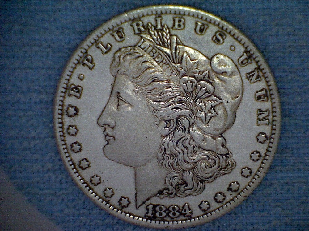 Need-Advice-For-My-Morgan-Dollar-