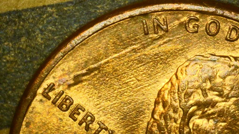 Error,-Deterioration,-Bubble-Or-All?-1989-D-Penny