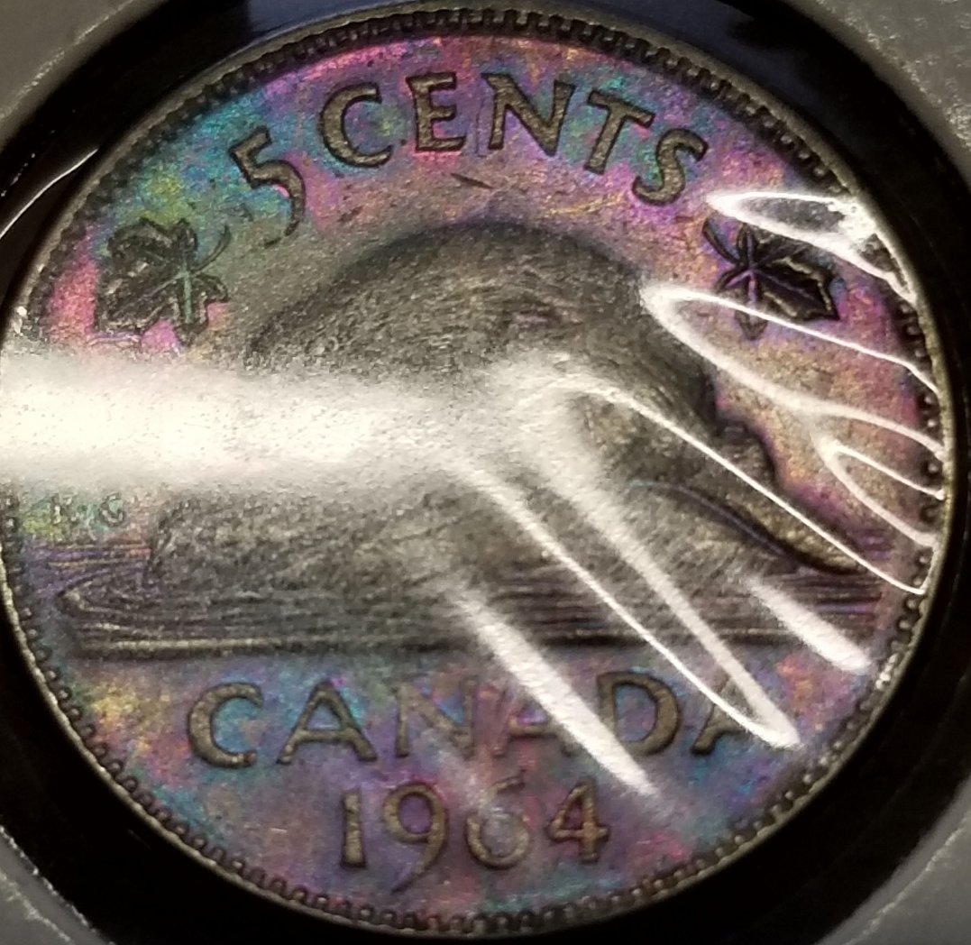 Eye-Candy-Corner:-Post-Your-Toned-Coins!