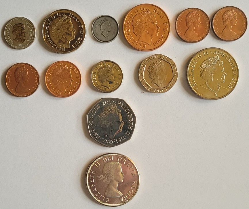 Numisrob's-Summer-Giveaway-And-Competition!