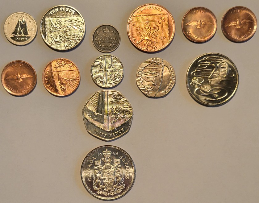 Numisrob's-Summer-Giveaway-And-Competition!