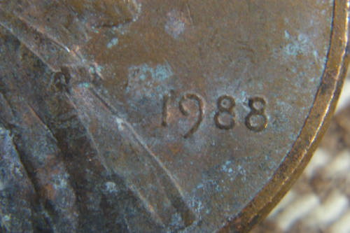 1988-One-Cent--No-FG-Is-Collectible?and-Have-Value?