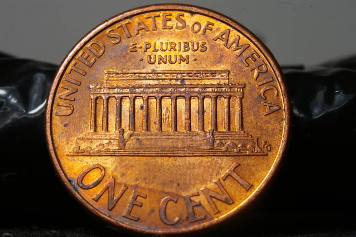 What-Kind-Of-Damage-Is-On-The-Face?-Lincoln-Cent