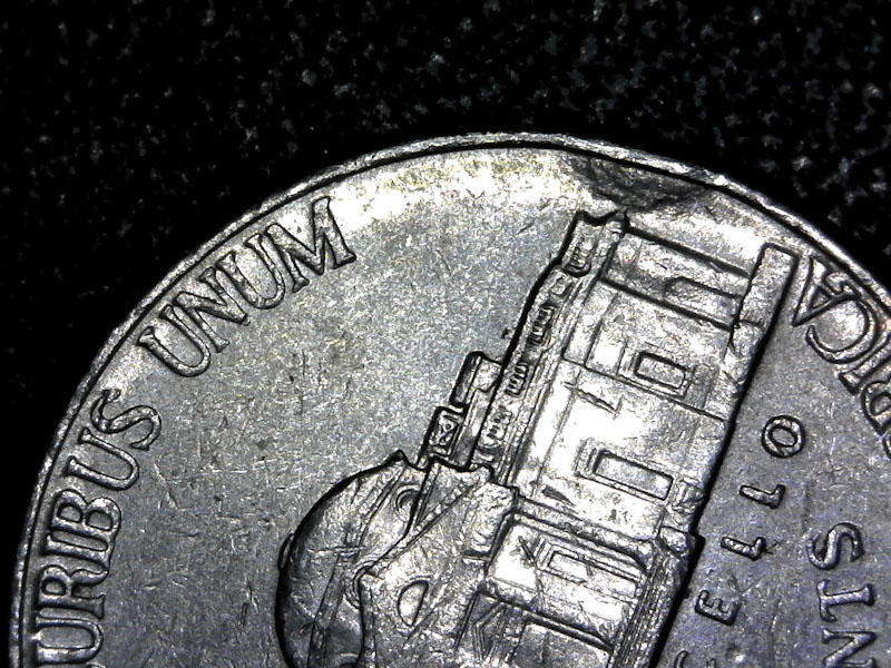 2000-D-5-Cent-What-Kind-Of-Damage-Is-This?-In-The-Reverse-Side