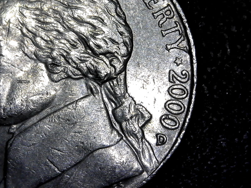 2000-D-5-Cent-What-Kind-Of-Damage-Is-This?-In-The-Reverse-Side