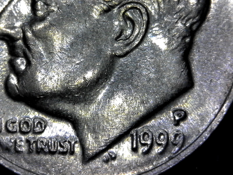1999-P-Dime-What-Kind-Of-Error-I-Found?-Below-The-T-From-United