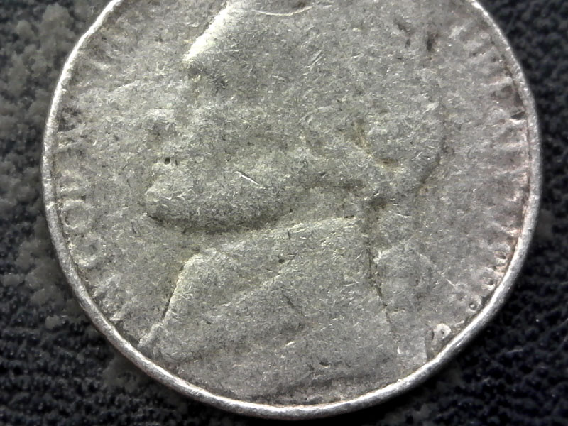 1998-P-Jefferson-Nickel-What-Kind-Of-Error-Is-This?-Or-Damage-?