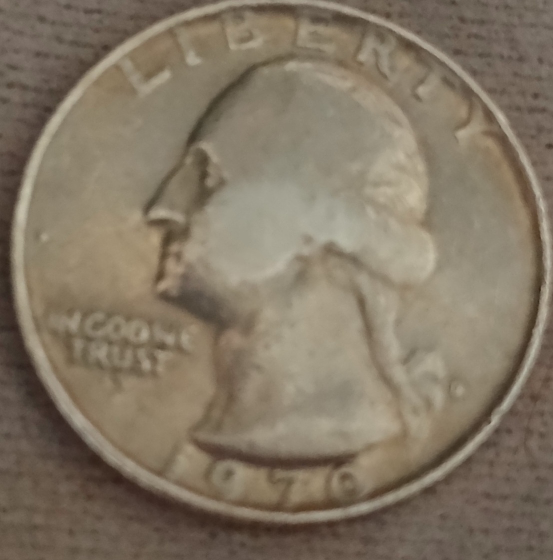 1970-Washington-Quarter-No-Ridges