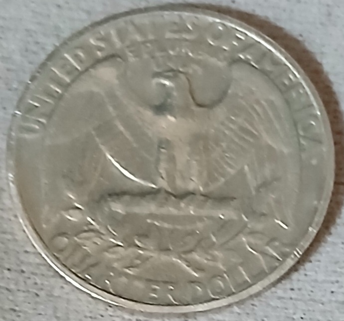 1970-Washington-Quarter-No-Ridges