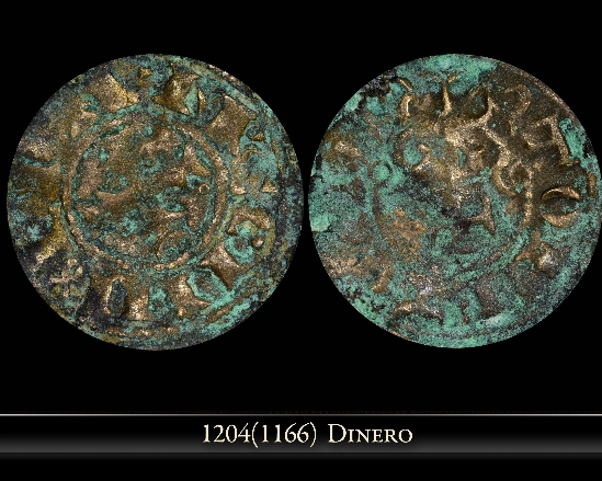 What-Was-The-First-Coin-Dated-In-Positional-Hindu-arabic-Numerals?