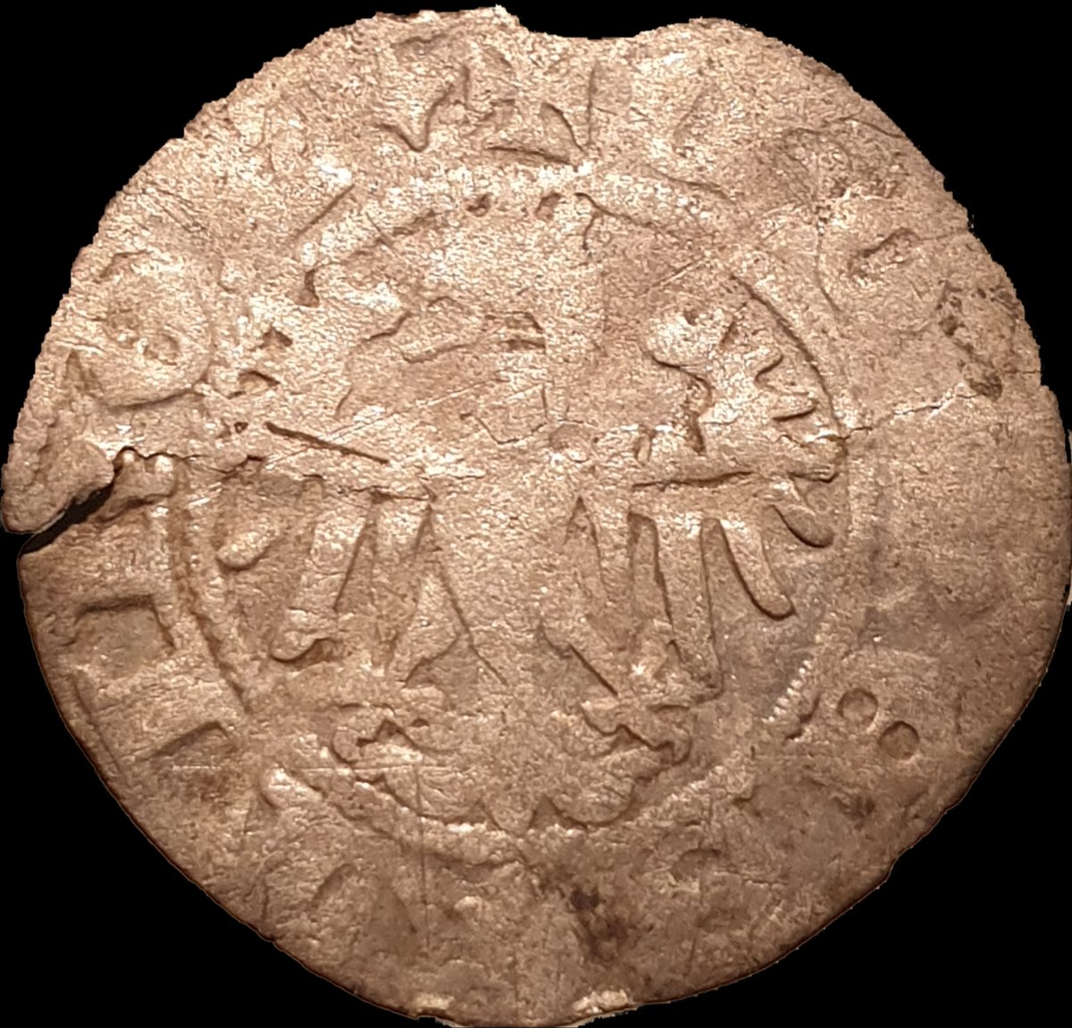 Again-Another-Coin-Similar-Id:-Late-15th-Century-Tyrolean-Kreuzer