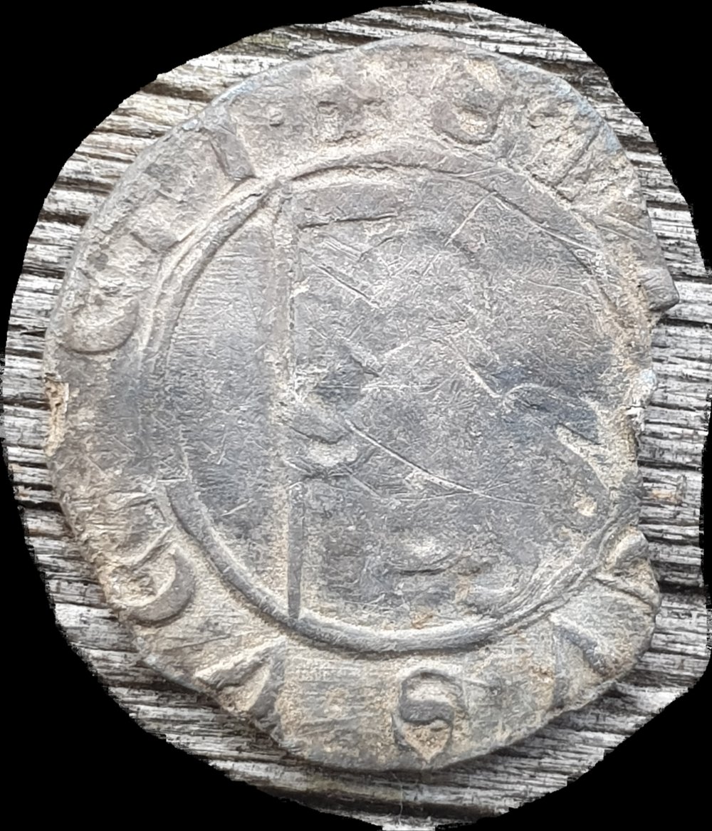 Again-A-Damage-Coin-Id:-14th-Century-Venice-1-Soldino