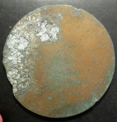 1937-Jewish-Community-Of-Berlin-Plaquette