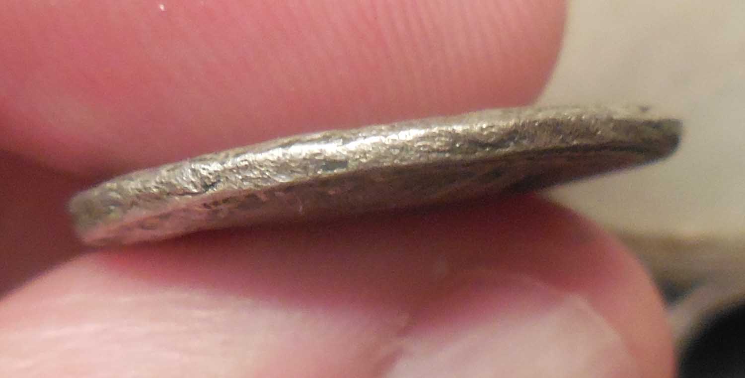 Is-This-A-Modern-Cast-Volusian-Uberitas?--21-MM,-4.57-Grams