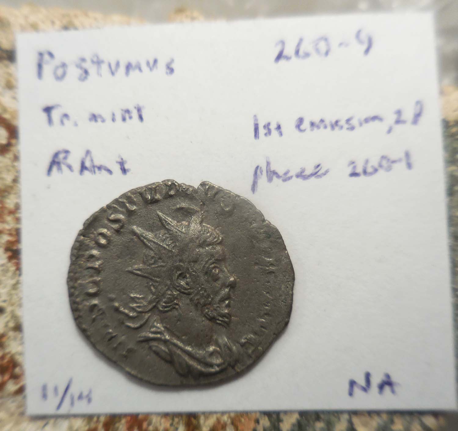 By-Far-My-Favorite-Roman-Republic-Denarius:--Cupid-Riding-A-Goat!