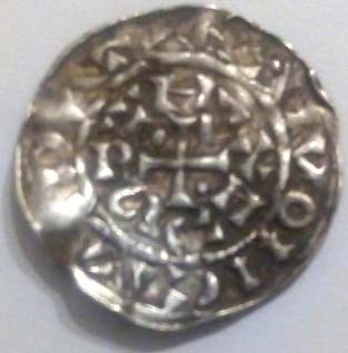 Carolingian?-Coin-To-Identify