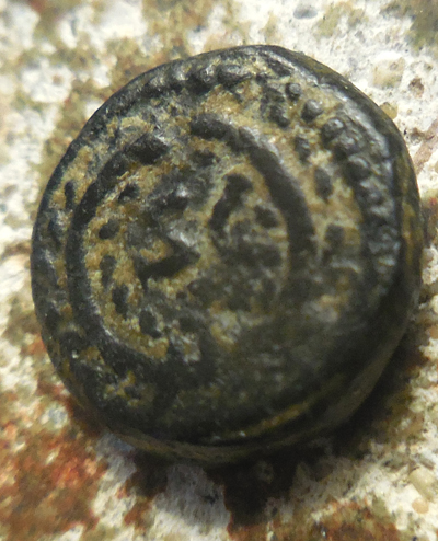 Hadrian-Uncia,-9.5mm,-0.95g,-Smallest-