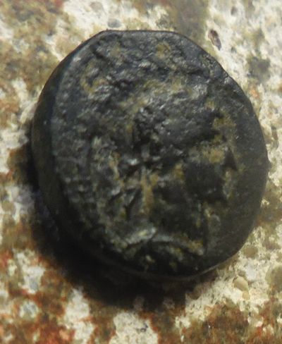 Hadrian-Uncia,-9.5mm,-0.95g,-Smallest-