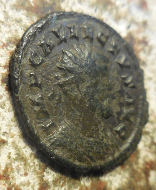 Allectus-Romano-British-Emperor-293-296-Ad-Galley-Quinarius