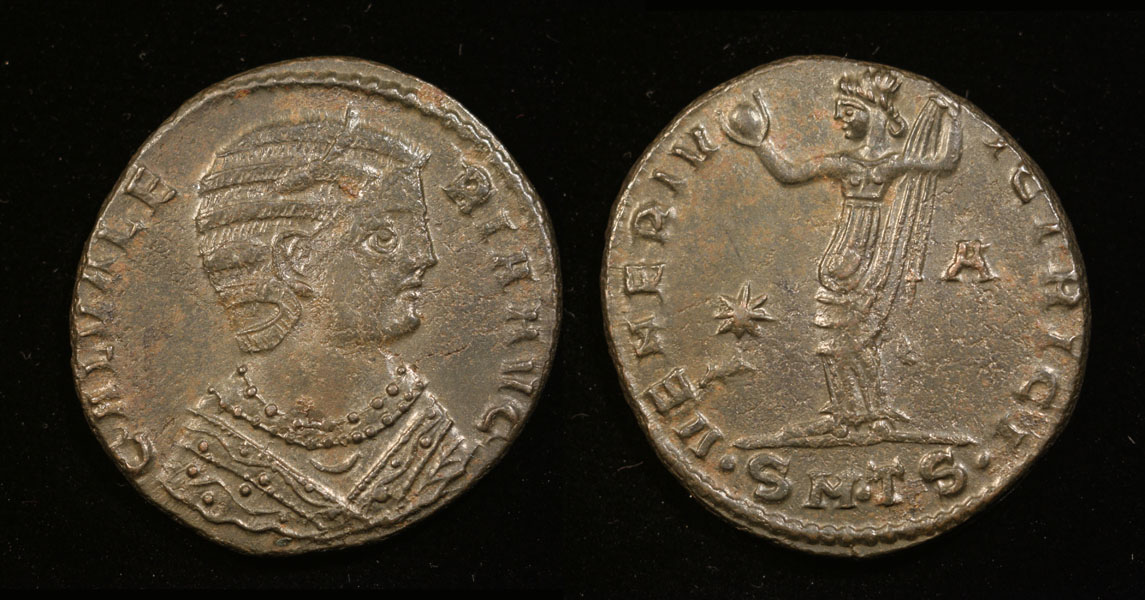 Women-Of-Rome:-Galeria-Valeria-�-Wife-Of-Galerius
