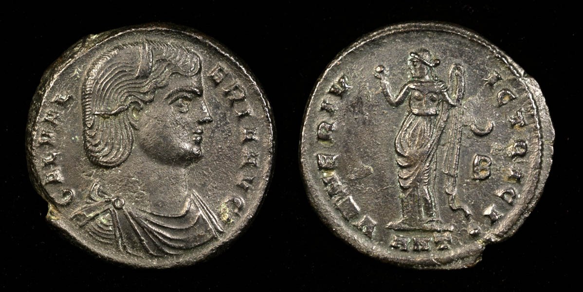 Women-Of-Rome:-Galeria-Valeria-�-Wife-Of-Galerius