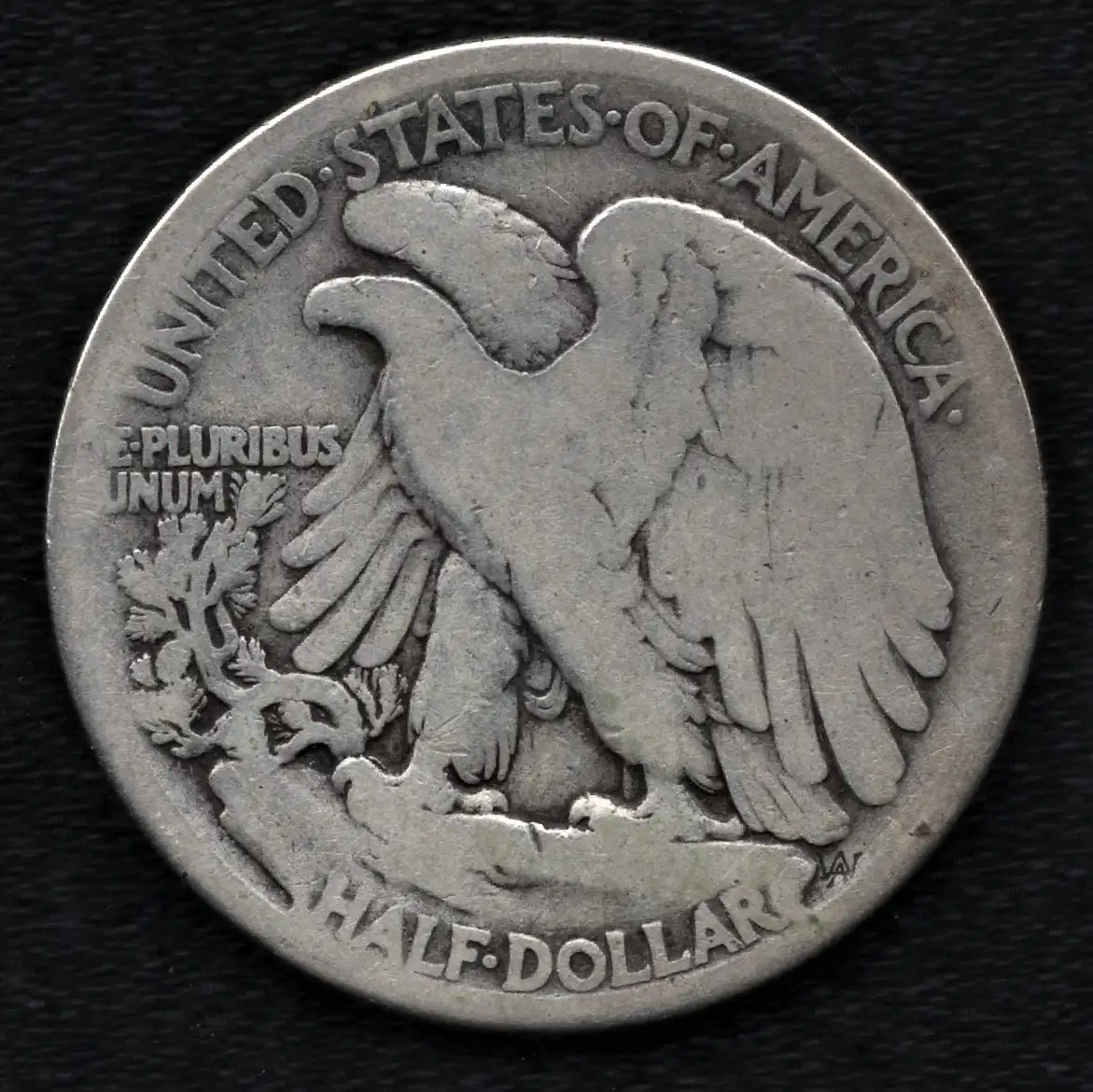 1917-Walking-Liberty-Half-Dollar-S-On-Obverse-RPM-Or-Other-Error?