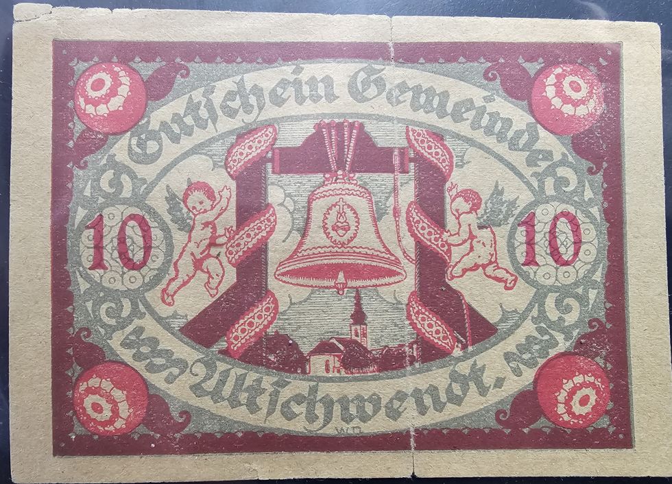 German-Notgeld-Collector-Of-46-Years,-From-Uk.