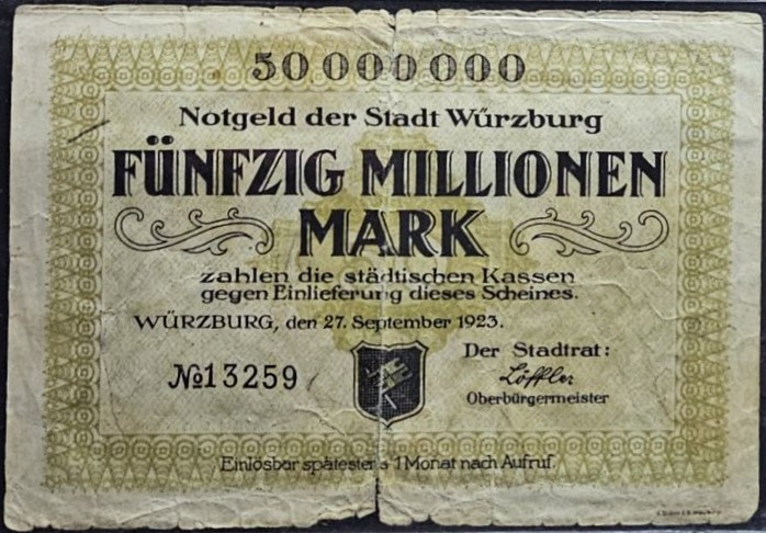 German-Notgeld-Collector-Of-46-Years,-From-Uk.