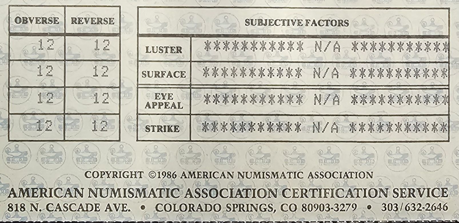 1922-No-D-Strong-Reverse-3-Point-Score!