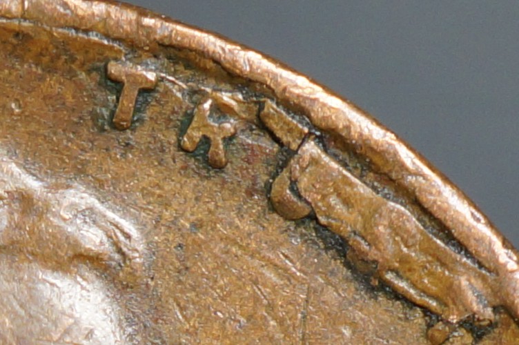 1952-D-LWC-Lamination-Error