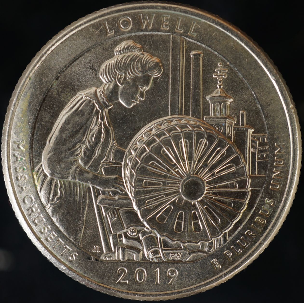2019-P-Washington-Quarter-Reverse-Die-Chip