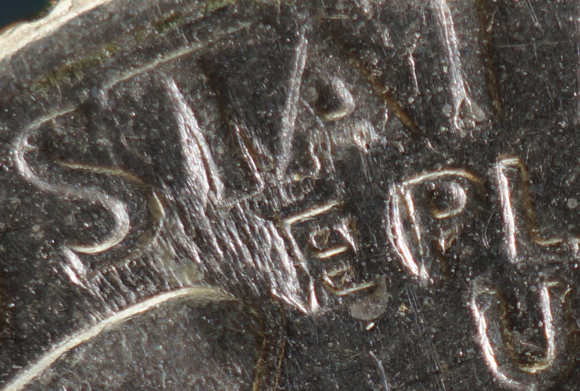 1985-P-Very-Unusual-Reverse!