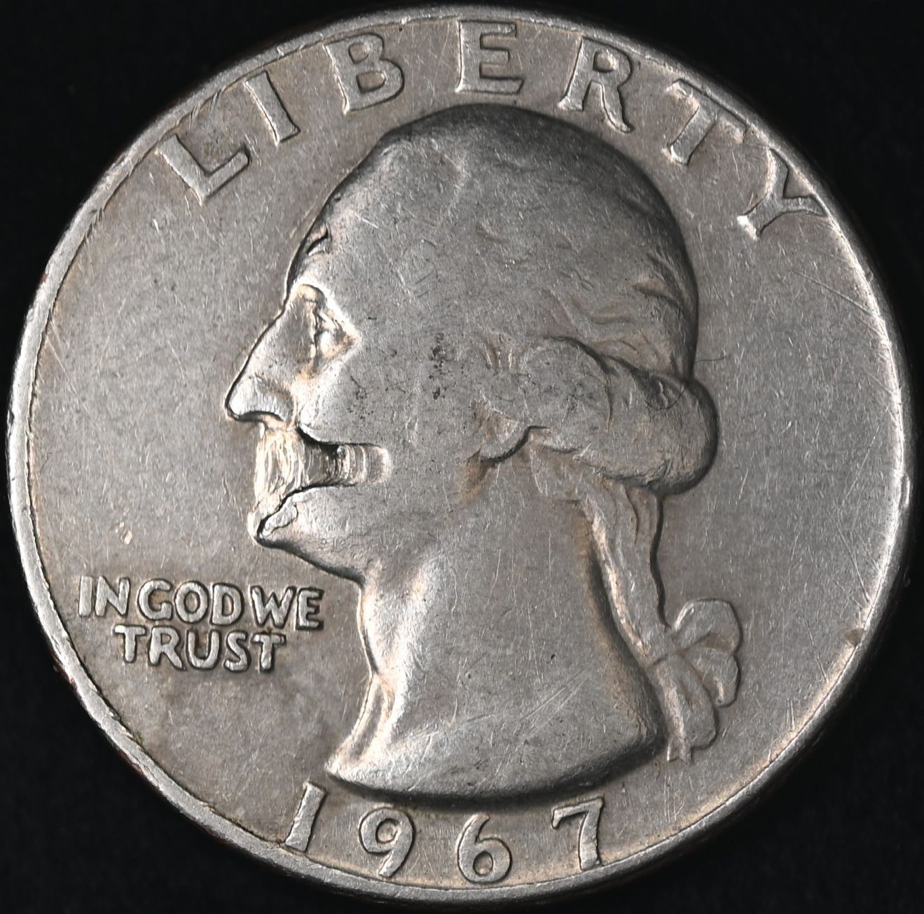 1967-Washington-Quarter,-Likely-Some-Creepy-PMD