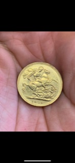 Mule-Or-Fake-?-Sovereign-1919