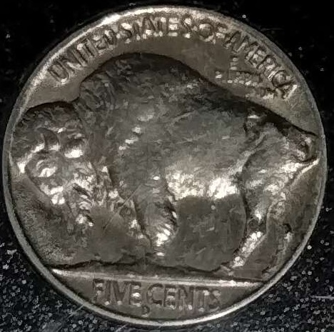 1937-D-3-Leg-Buffalo-Nickel
