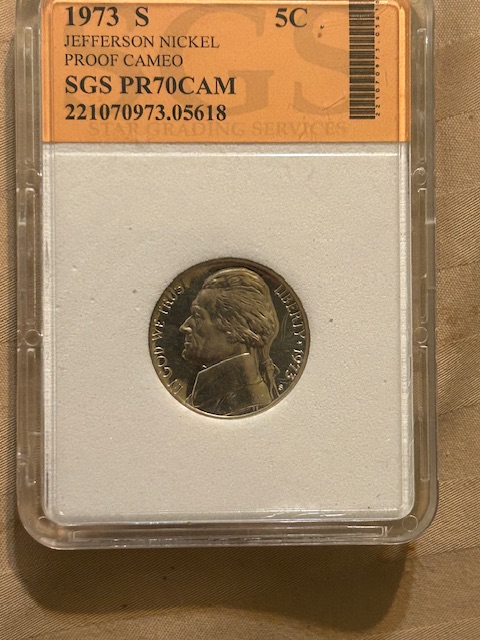 1973-S-Nickel:-Is-This-Worth-Much?--Does-The-Grading-Company-Legit?