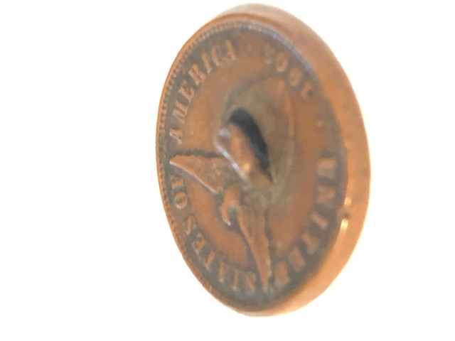 Strange-Defect-On-1903-US-Philippines-Half-Cent