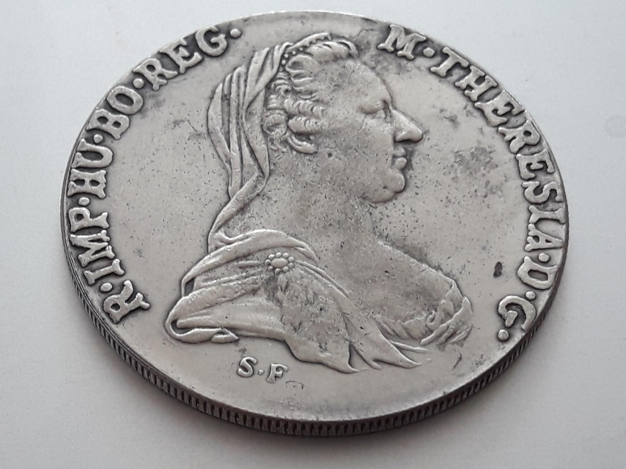 Opinion-Needed-On-6-Coins---1921,-1889,-1872,-1804,-1796,-1780