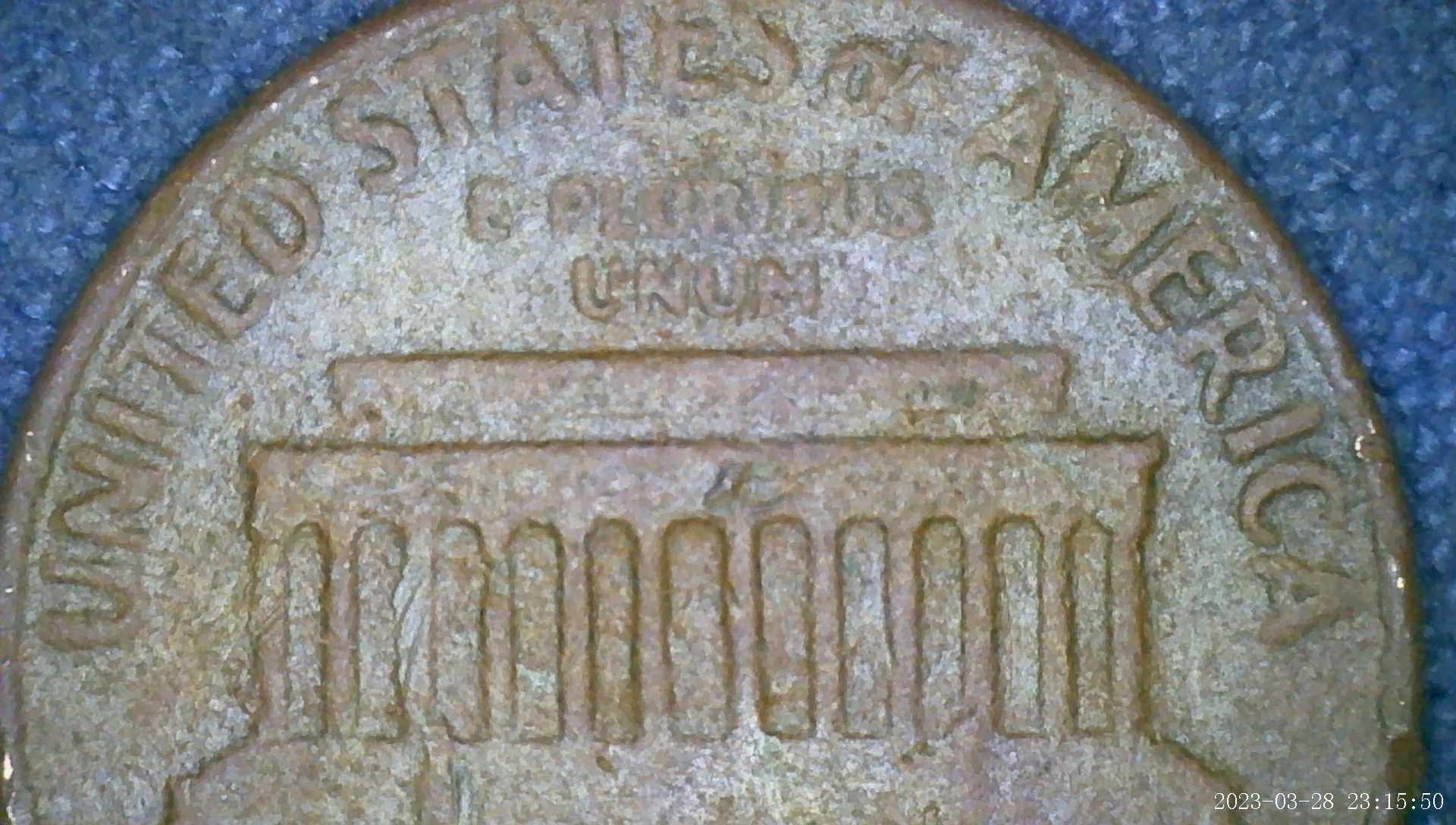 1969-D-Penny/-Curious-/-How-Does-A-Coin-Get-To-This-Awful-Condition-?