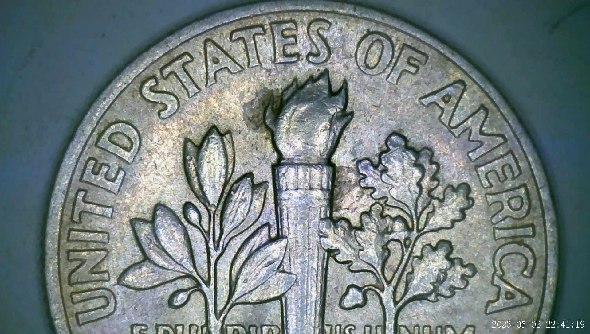 1964-Dime---Full-Bands-?