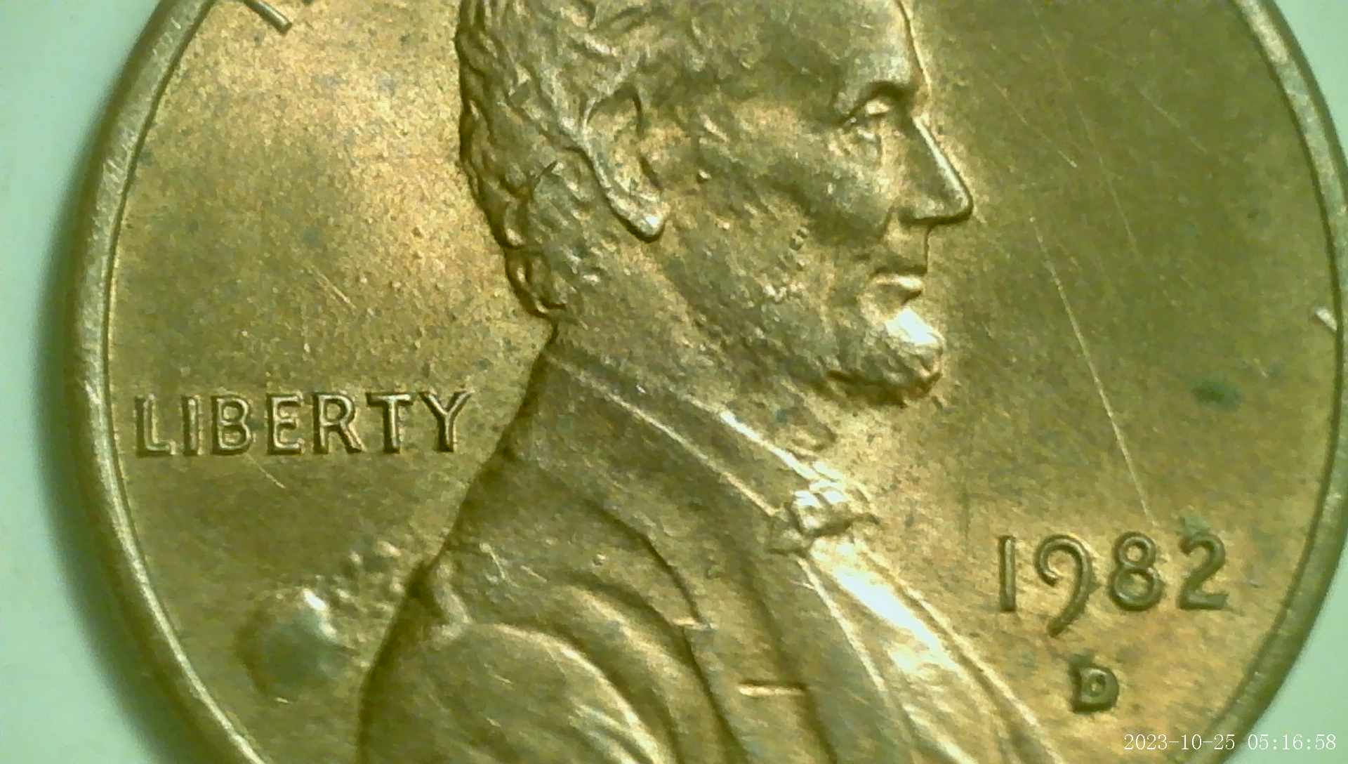 1982-D-Small-Date-Zinc-Penny---Error-?