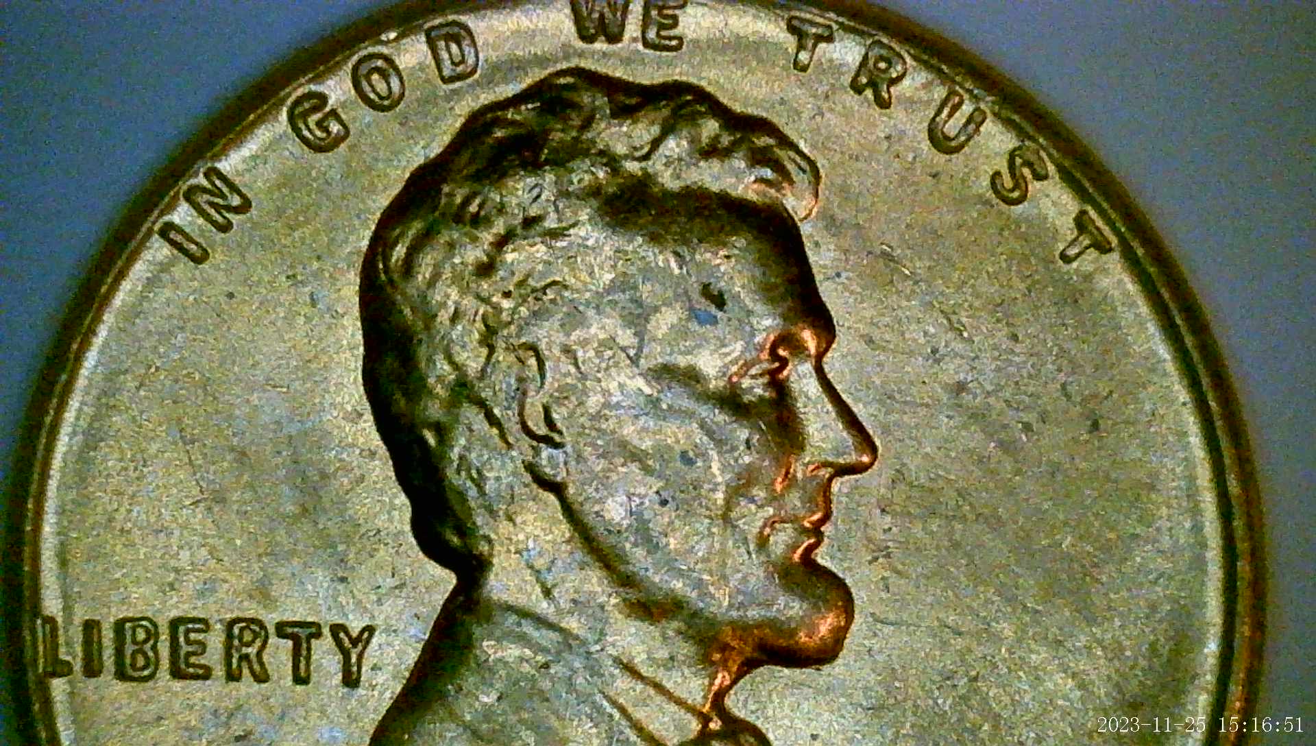 1959-Lincoln-Penny/Rd