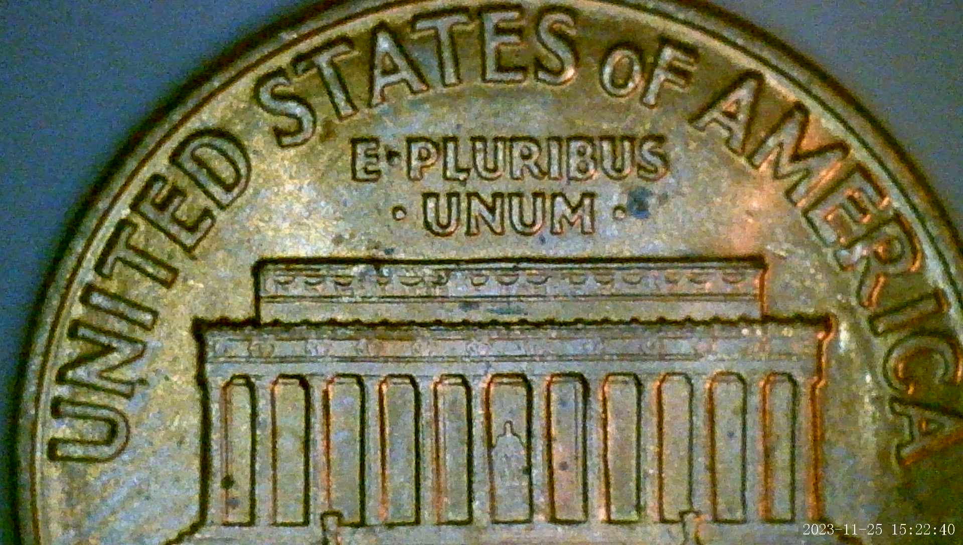 1959-Lincoln-Penny/Rd