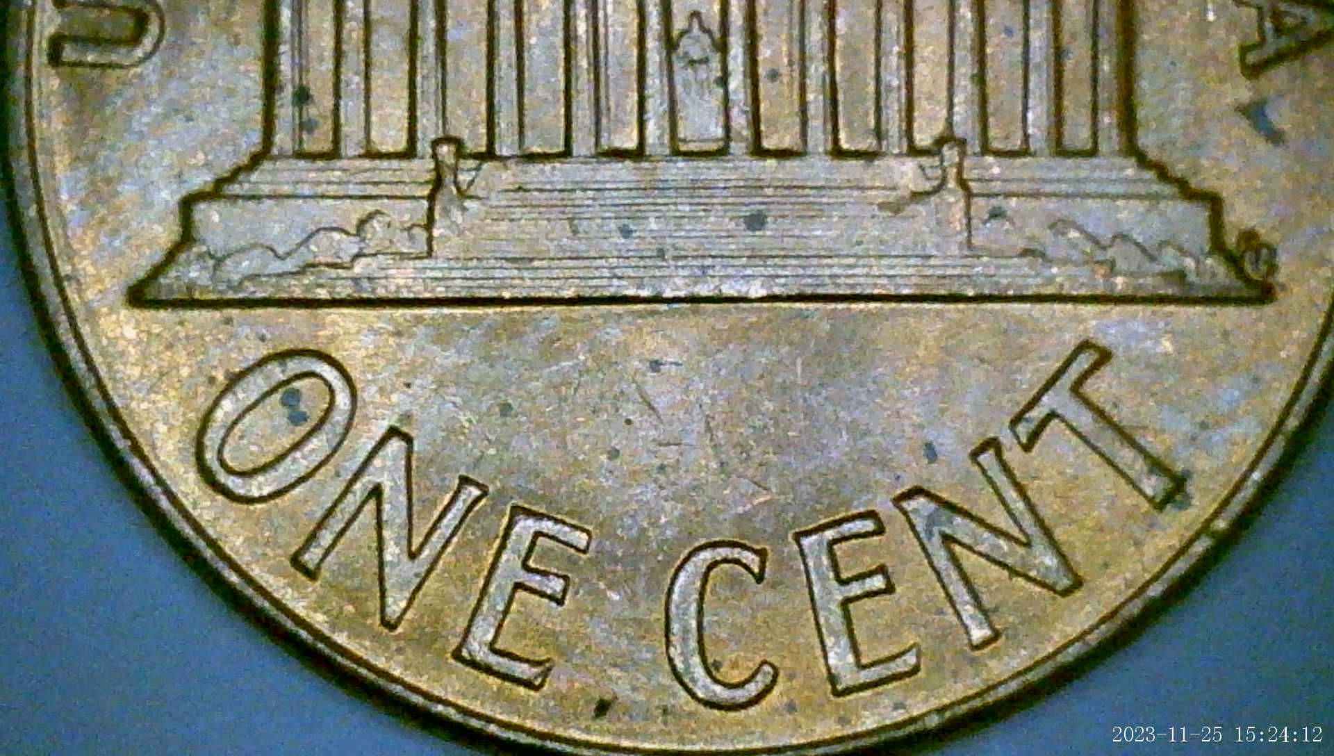 1959-Lincoln-Penny/Rd